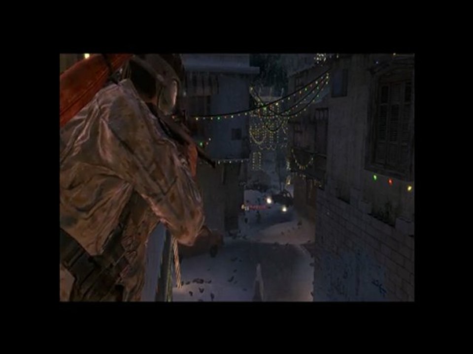 Team [FFS]Cod4 "FFS' Studio noël 2009"