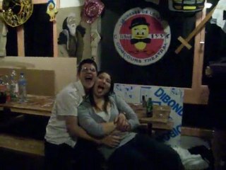 Noël jeunesse de lonay