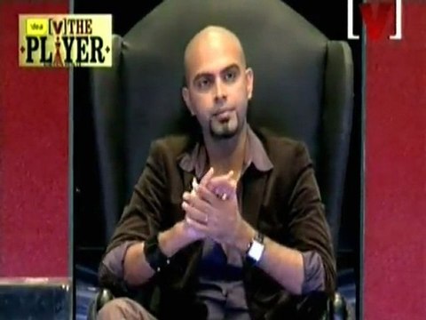 2nd January 2010 - [V]The Player - Episode4 - Part 1