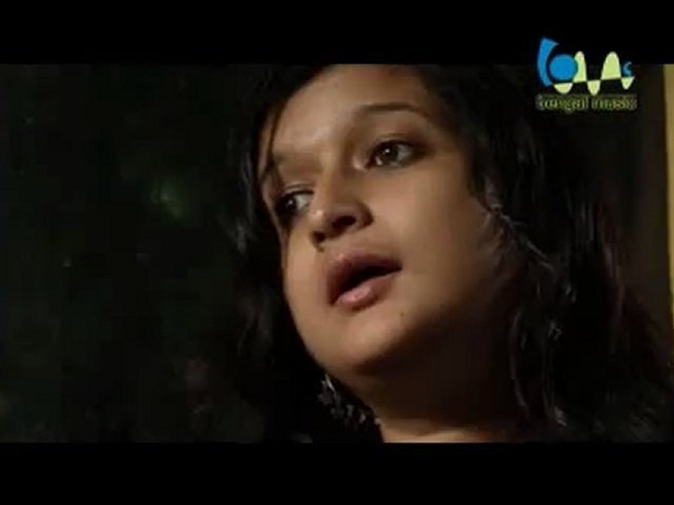 Shahana Bajpai - Oi Je Jhorer Meghe (MyTuneBD.Com)