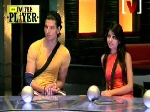 2nd January 2010 - [V]The Player - Episode4 - Part 4