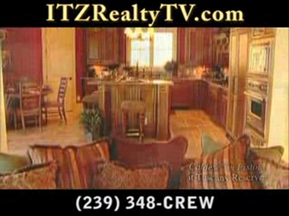 Fort Myers FL Realtors Video Sells Faster with ITZ