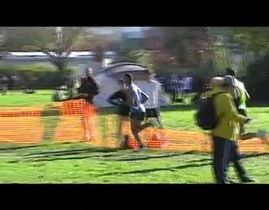 Cross du Griffon