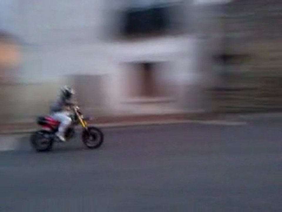 Derbi Pornstar Altec Gp..