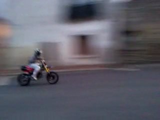 Derbi Pornstar Altec Gp..