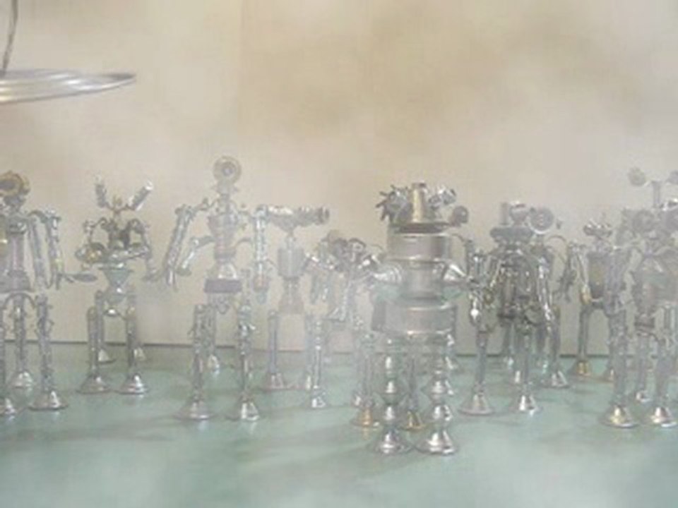 Voeux 2010