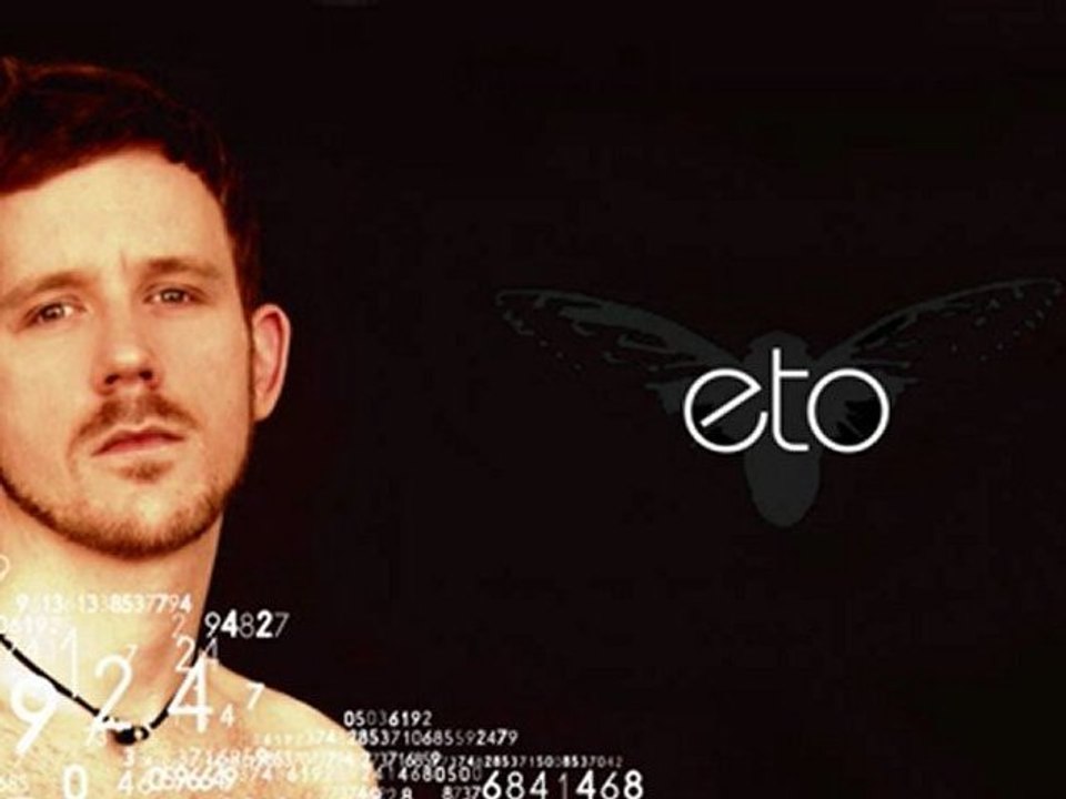 eto - Bulldozer (taken from the album "Plastic Poetry")
