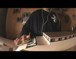 FingerSkate [Park'n]