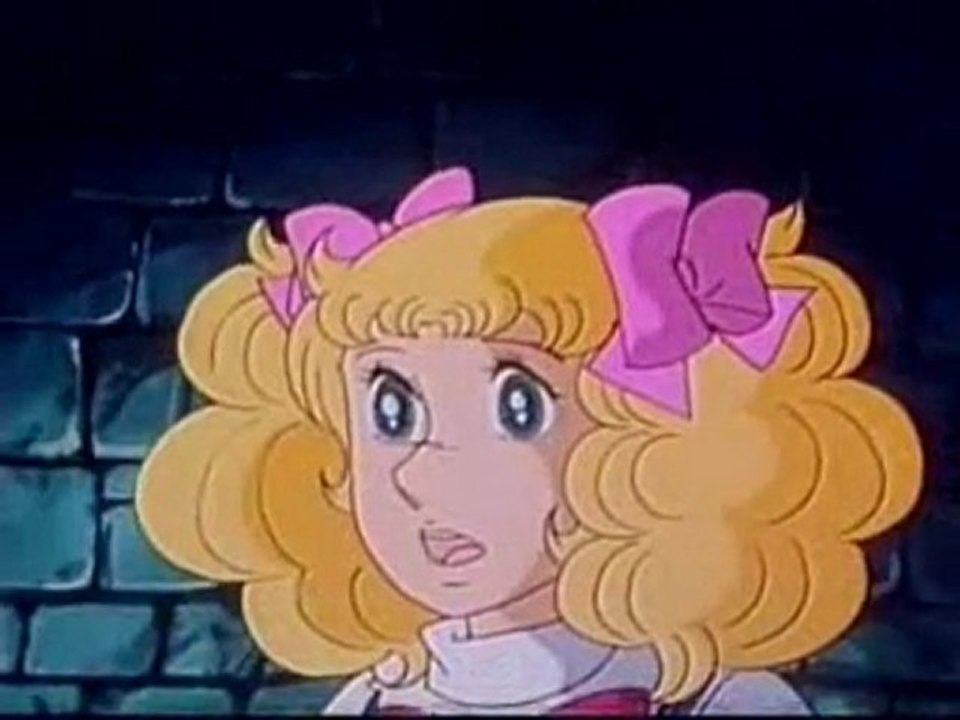 Au pays de Candy Fin France episode 48 Vidéo Dailymotion