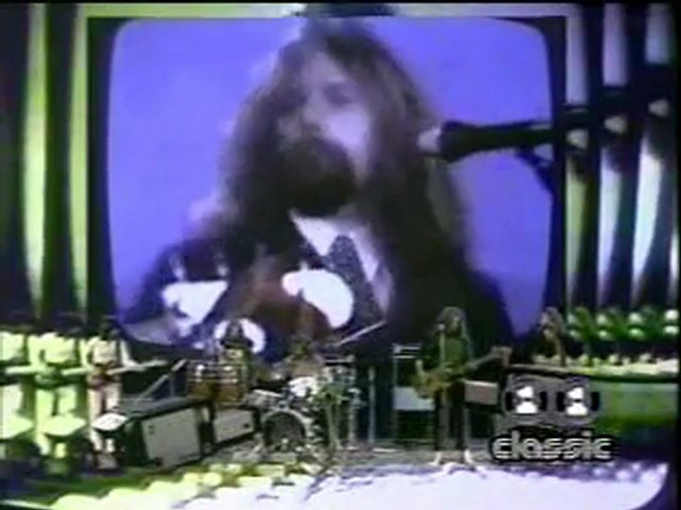 Byrds - So you want to be a rock'n'roll star (Beat club)