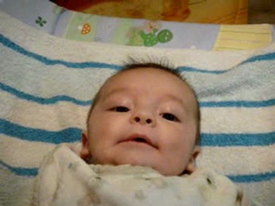 Mon Fils