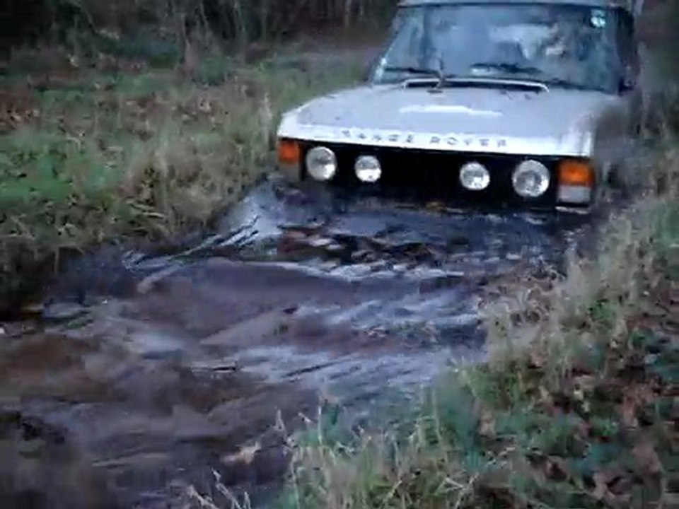 la ya de l eau