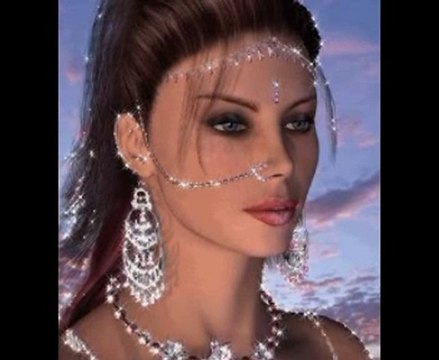 Monika Brodka i Ania Szarmach_ Obejmij Mnie _