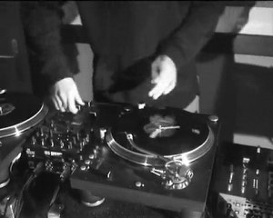 Old routine -trauma sound-