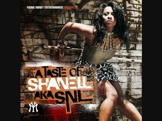 Shanell Ft. Ne-Yo & Lil Wayne - Other Side (+ Paroles)