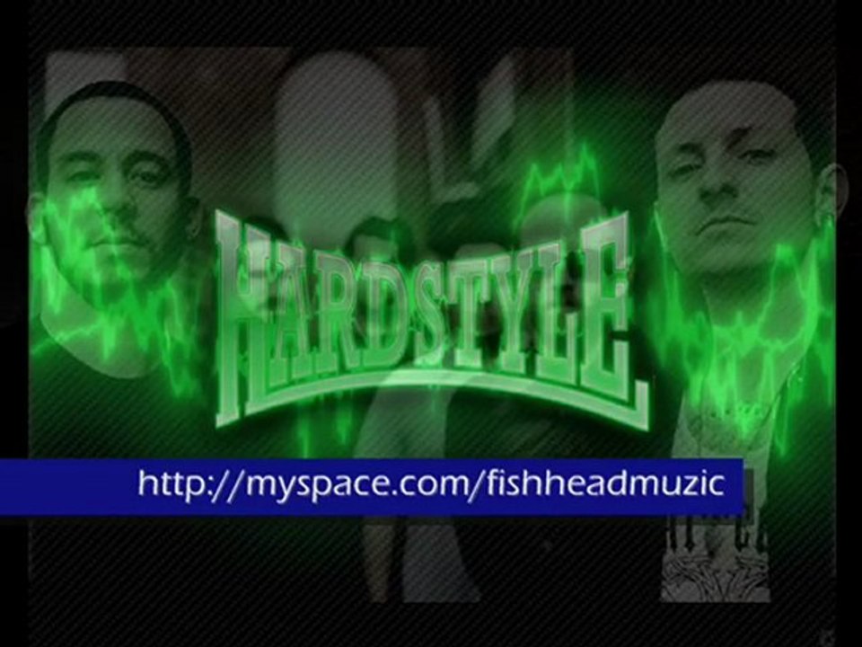 New Divide Hardstyle Remix