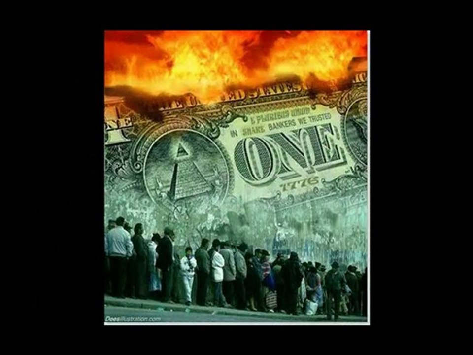 Jeckyll Island - Sons of Liberty Video