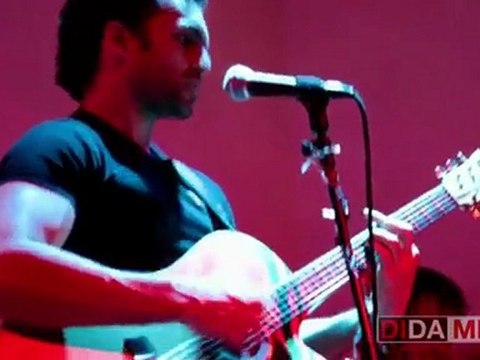 | Live Gig Film | DIDA MEDIA London Events Filming