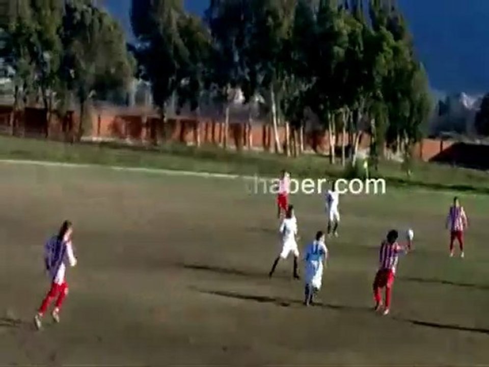 Efesspor:2 Urla Gençlik Spor:2