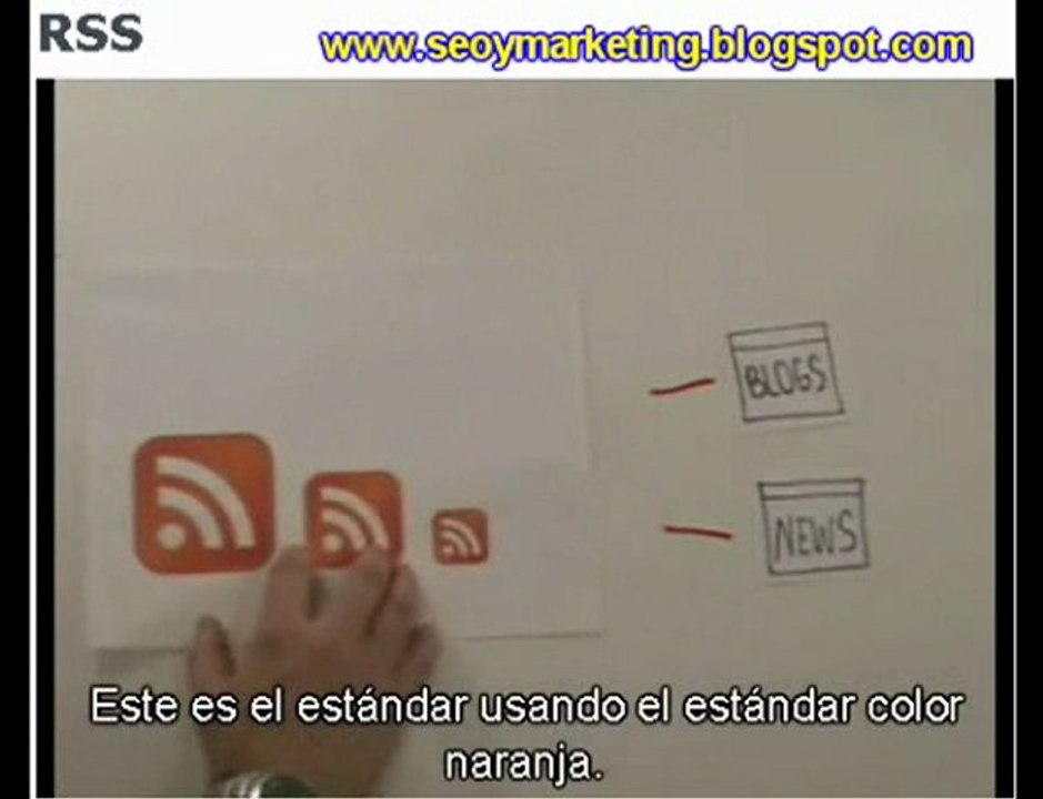 Que Son y Para que Sirven las RSS