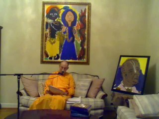 Satsvarupa dasa Goswami