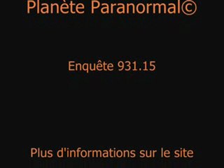 EVP Cancale - 931.15   [1ère partie]