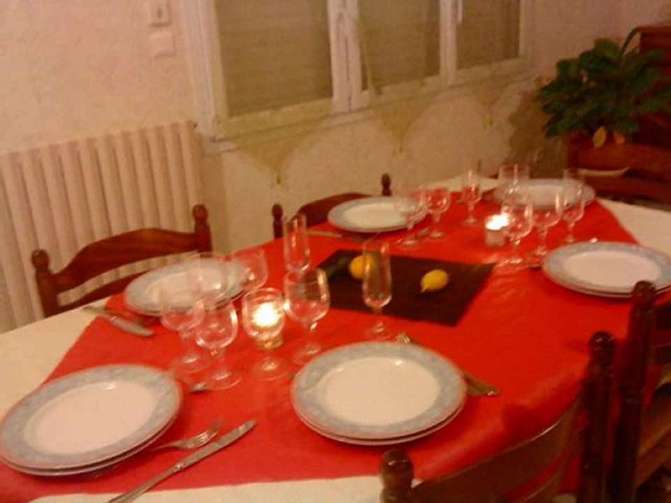 Vacance de Noel 2009