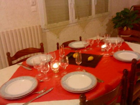 Vacance de Noel 2009