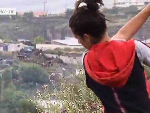 Turkey: A Goat Herder Turns Golf Champion | European Journal