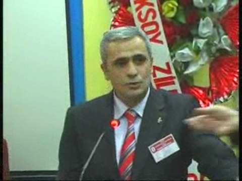 02 OCAK 2010 TOKAT GÜNEŞ TV HABER