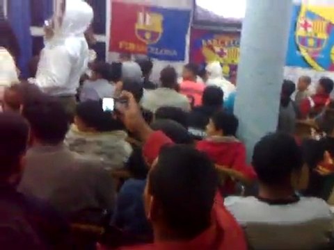 barca vs real a alnif le 29 11 2009 hamid dima hena