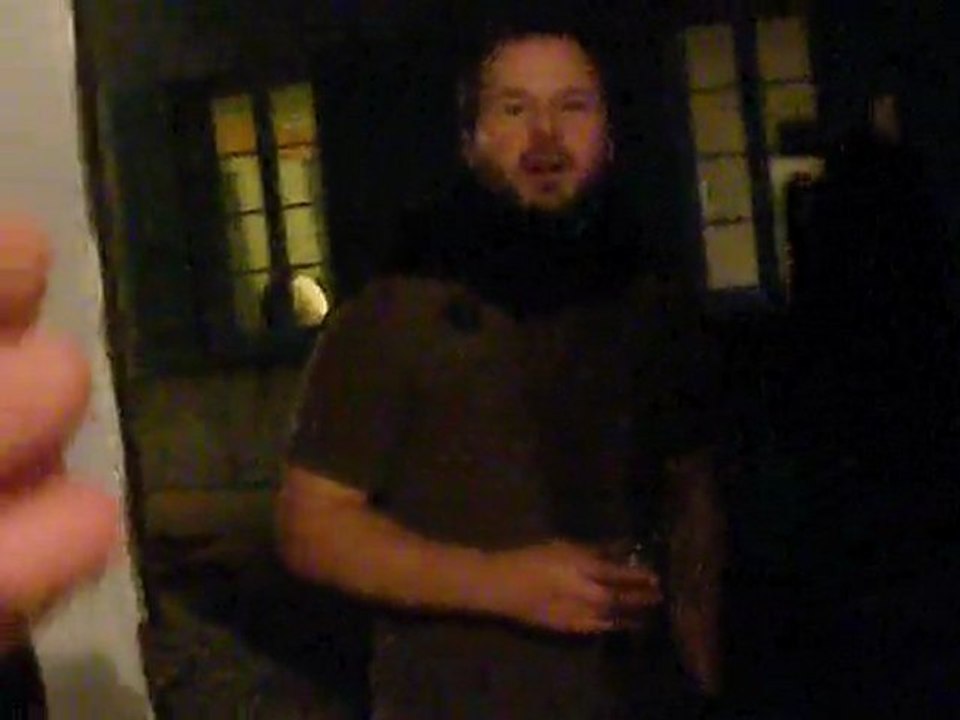 aleckinump