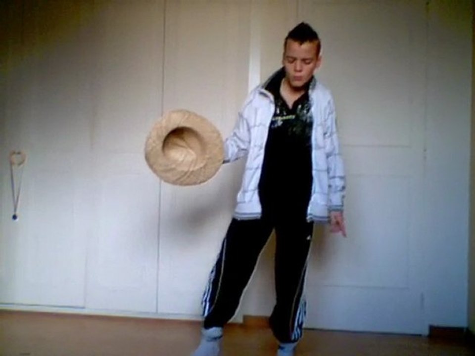 moi qui danse