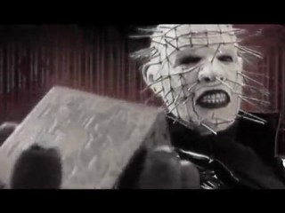 Hellraiser - Return To The Labyrinth 2008 (Part 1/2)