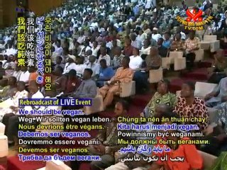 Overfishing linked to harmful algal blooms