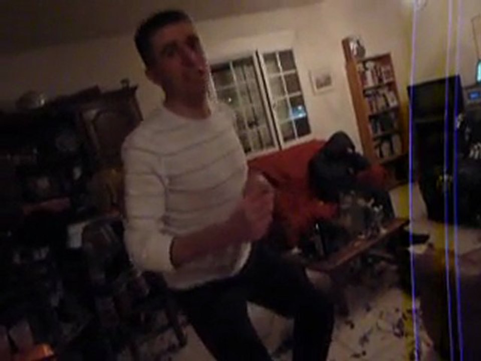 vincent qui swing