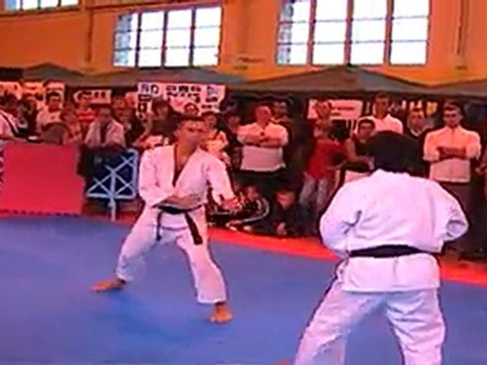 7Sportissimeaux  Septembre 2009