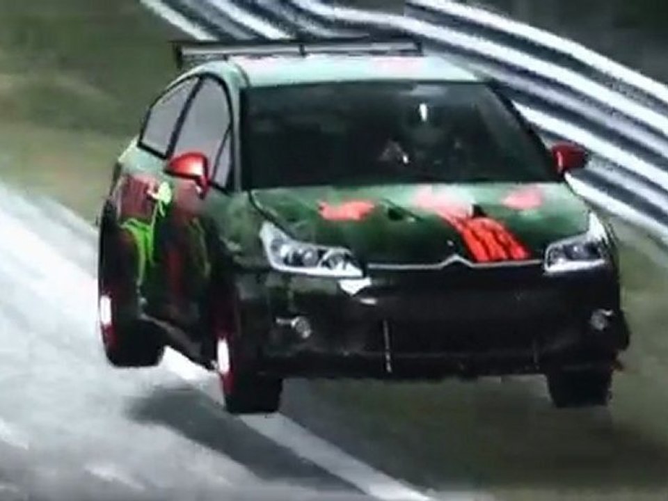 Forza 3