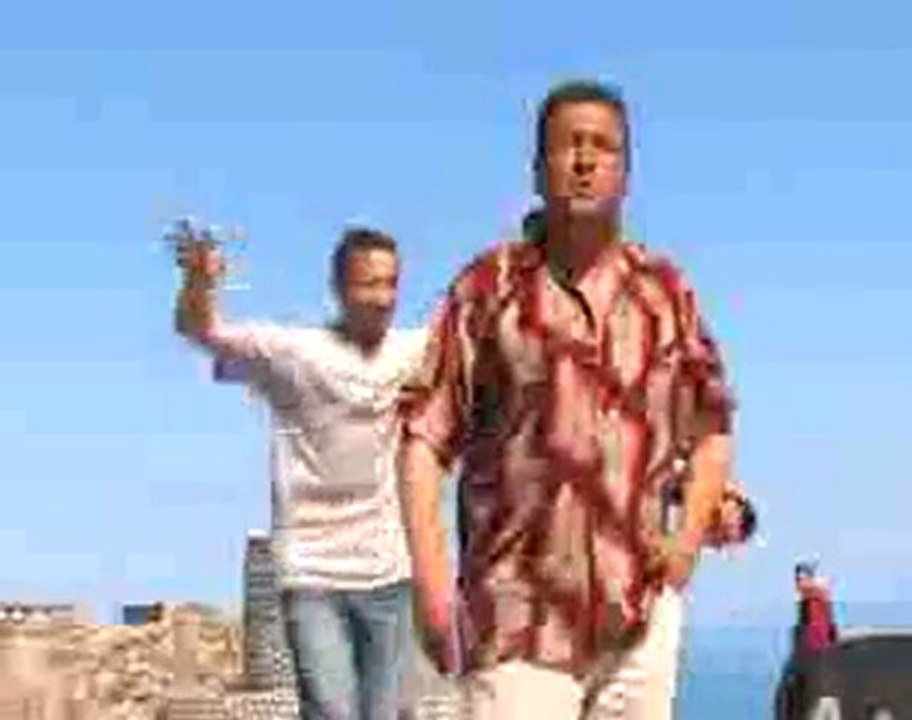 Maibeche Tahar les algeriens