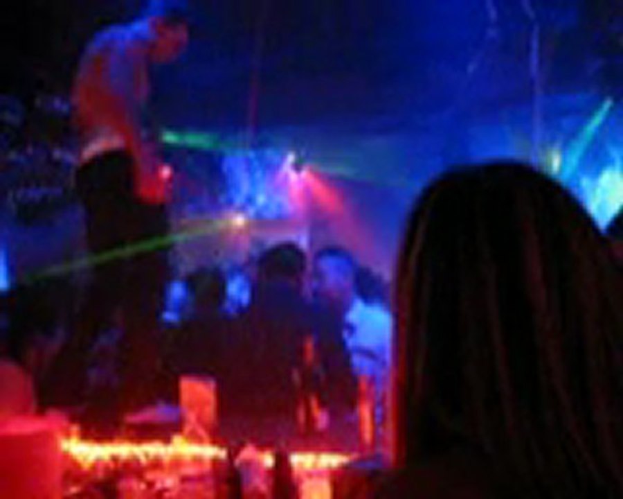 boite de nuit la villa rouge ( 34 )