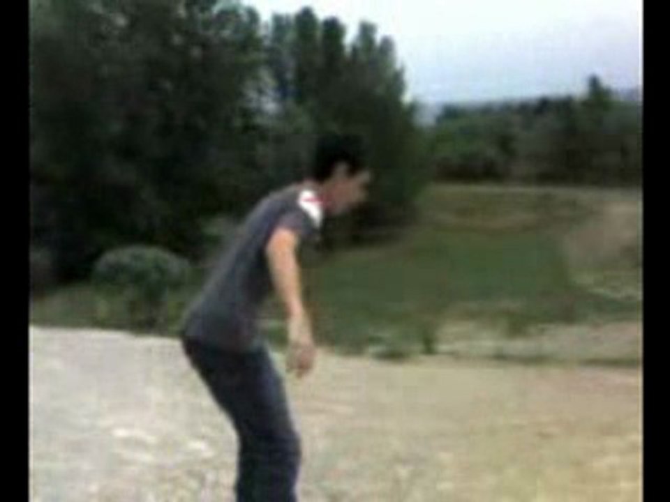 Même pas mal !!!!!!