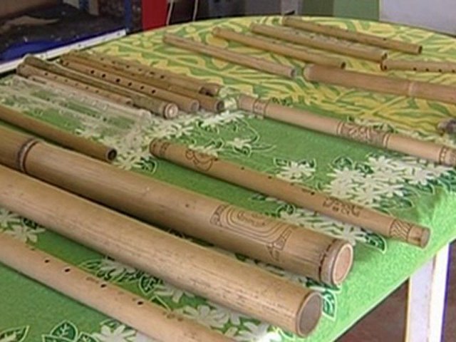 Chaîne Création sur Tahiti.tv