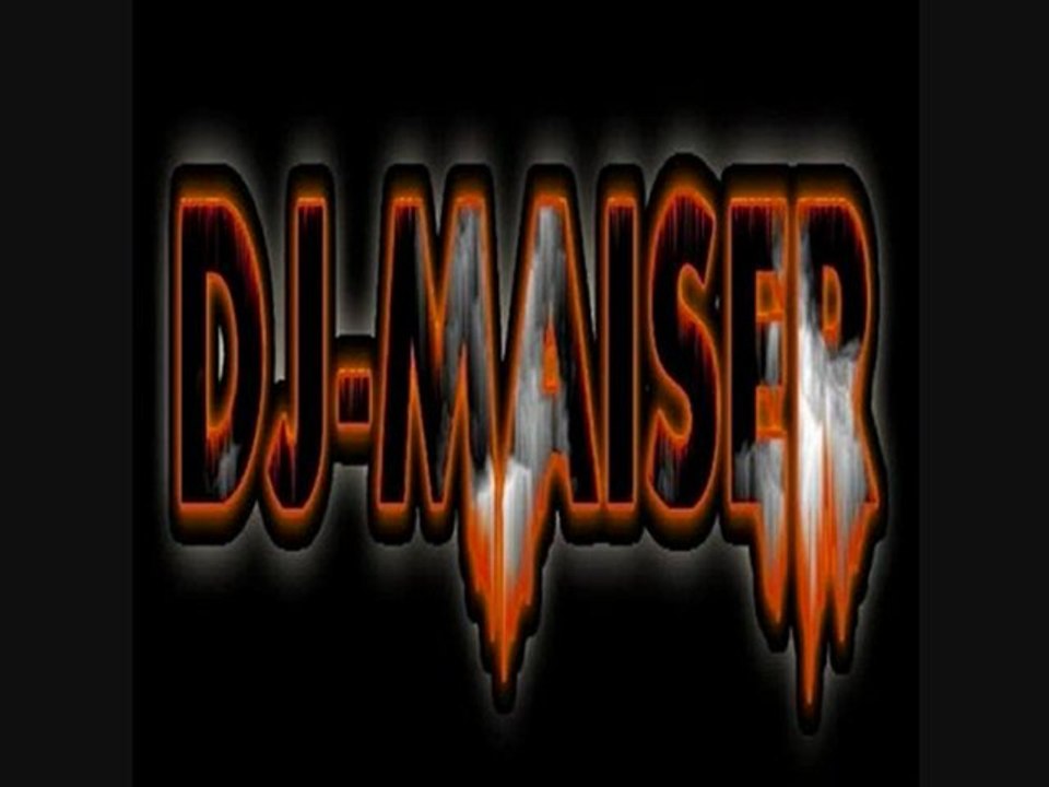 Aicha Vs Javi Mula Come on Mixé Par Dj Maiser