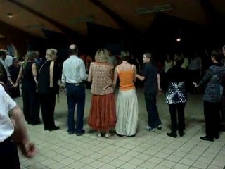 video 10 soiree Bernard loffet 12 12 09 à st paul en jarez