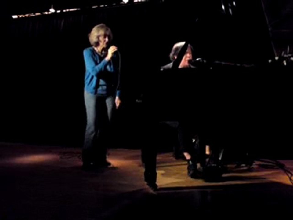 Christian Vander Solo_Le Triton 26 septembre 2009