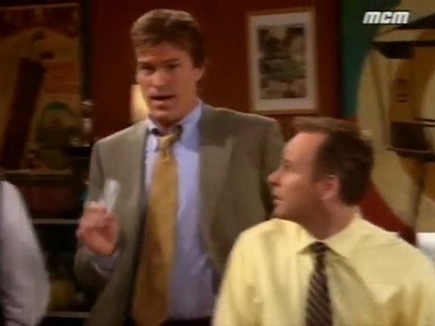 Ce que j'aime chez toi (2x02) Un Monde D'Homme 2