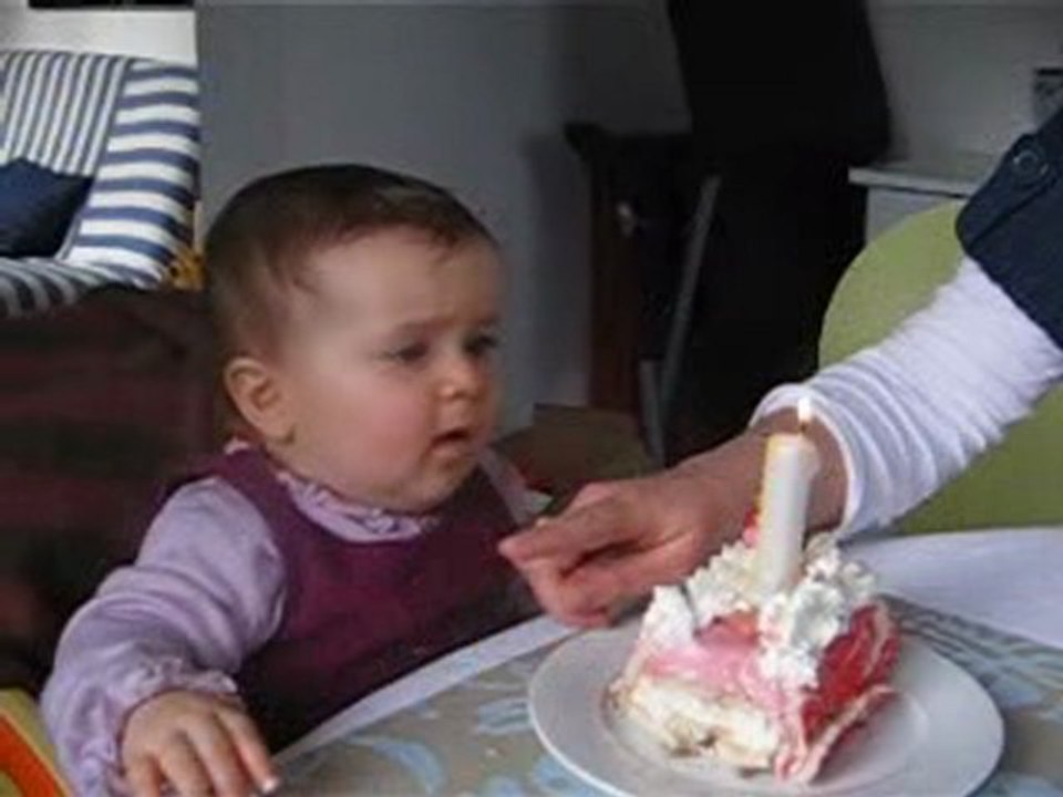 les un an de Lilwenn