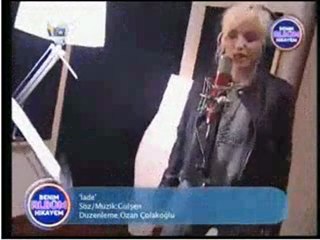 Gülşen - Benim Albüm Hikayem