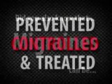 Migraine Headaches Relief - The Migraine Relief