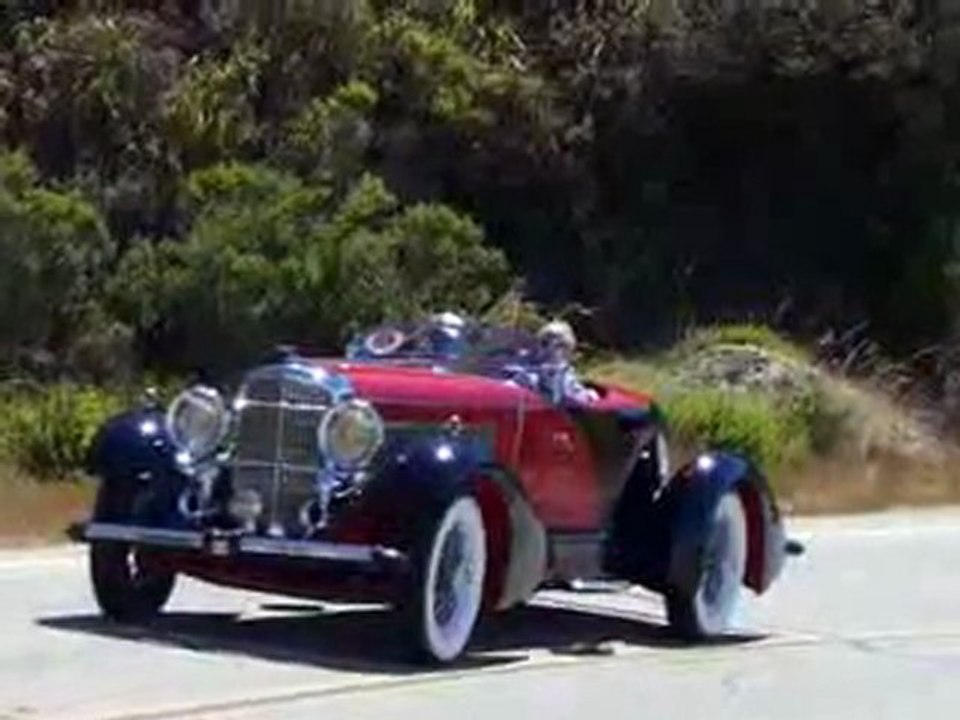Tour d Elegance 08_16_2007